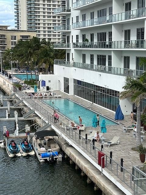 1st image of 4010 S Ocean Dr Unit R2702