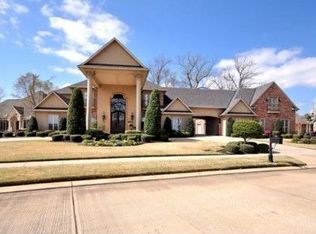 142 Stonebridge Blvd, Bossier City, LA 71111