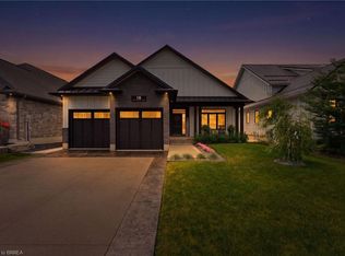 19 Windywood Ln, Norwich, ON N0J1P0