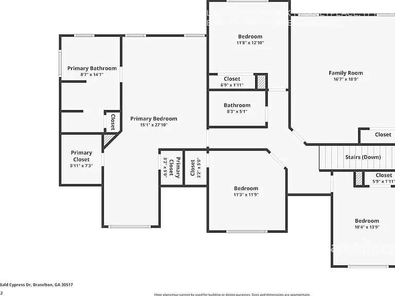 2661 Bald Cypress Dr — Photo 3