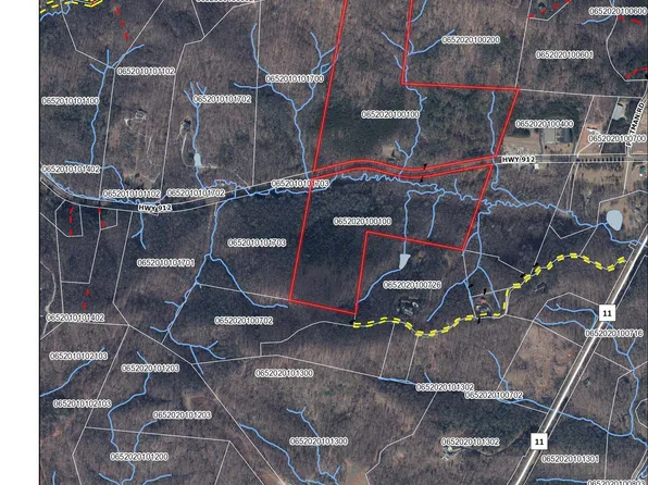 483 Highway 912, Travelers Rest, SC 29690