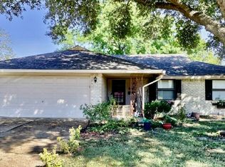 5010 Wildbriar Dr, Garland, TX