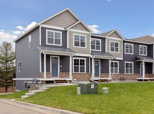 9087 Lexington Ave N UNIT C, Circle Pines, MN 55014