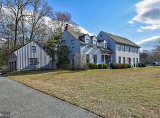 1101 Calebs Way, Salisbury, MD 21804