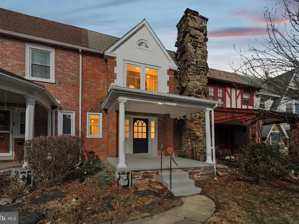 213 Stoneway Ln, Merion Station, PA 19066