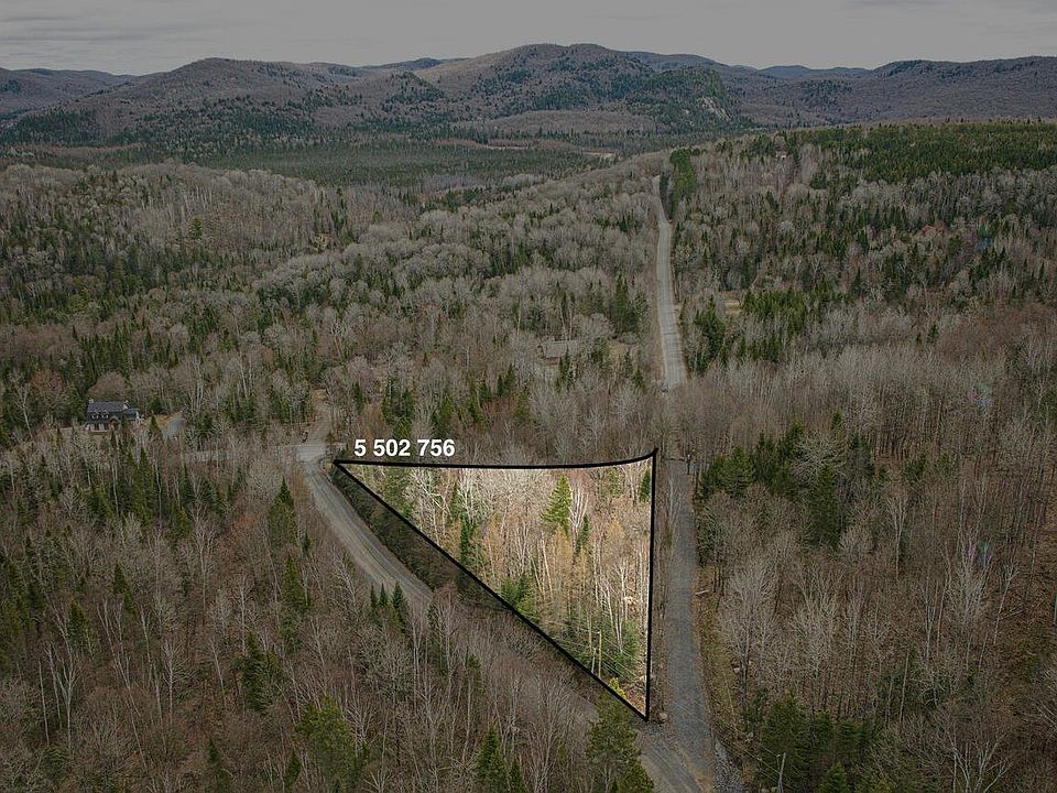 1st image of Chemin Du Lac Sauvage Mont