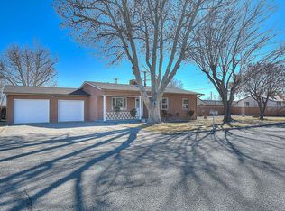 6750 5th St NW, Los Ranchos De Albuquerque, NM 87107
