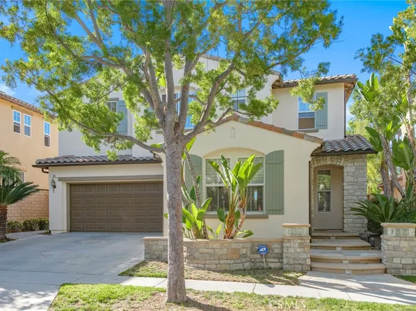 143 Weathervane, Irvine, CA 92603