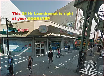 Rented by RBM Management