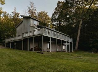 440 S Gully Rd, Cragsmoor, NY 12420