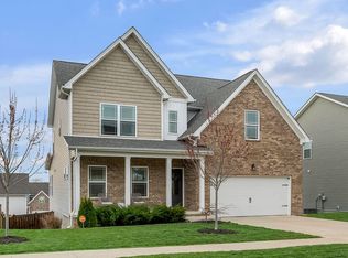 125 Dove Run Cir, Georgetown, KY 40324