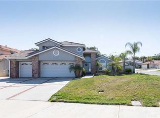 28084 Cannon Dr, Menifee, CA 92585