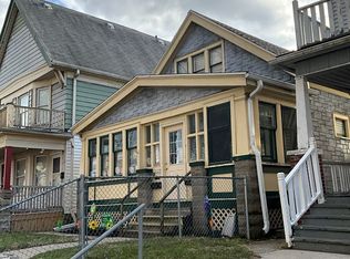 3127 N 34th St #3127A, Milwaukee, WI 53216