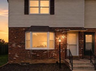 916 Hilltop Dr, Woodstock, VA 22664