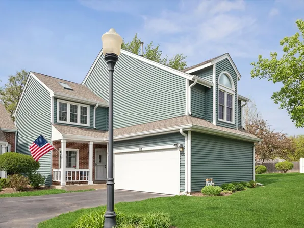 118 S Atherton Ct, Bloomingdale, IL 60108