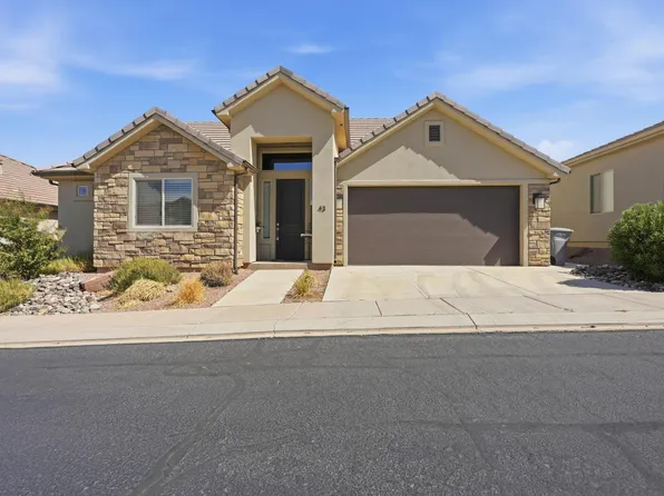 2261 Tonaquint Dr #43, Saint George, UT 84770