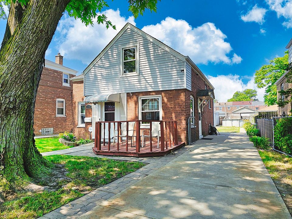 6348 S Latrobe Ave, Chicago, IL 60638 Zillow