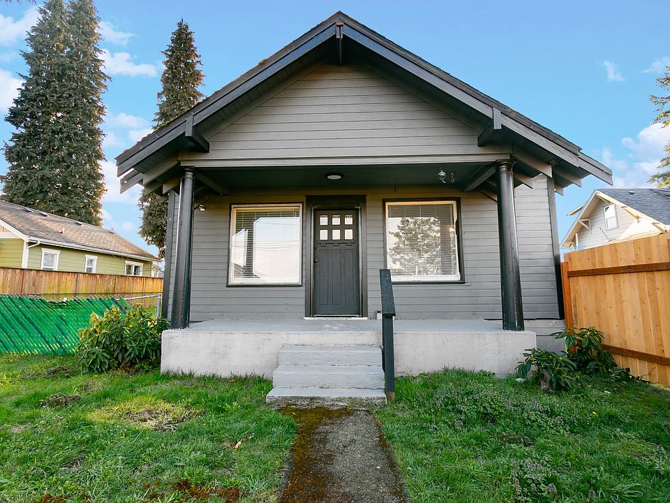 1st image of 3331 S Alaska St #1