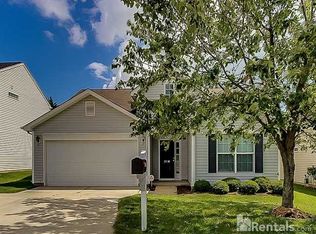 3730 Thornaby Cir, Winston Salem, NC 27107