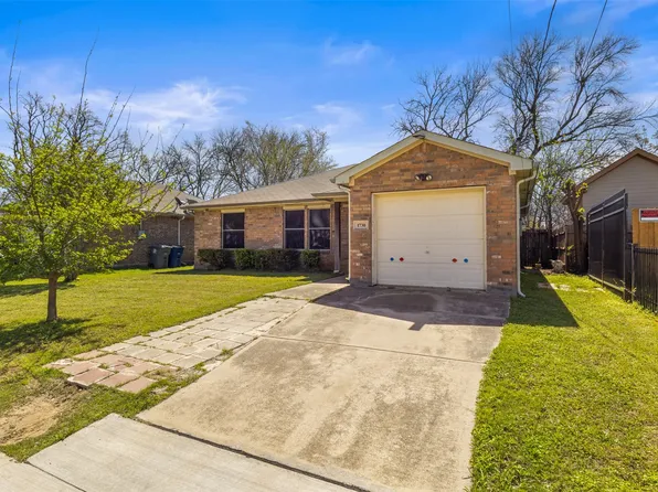 1730 Shaw St, Dallas, TX 75212