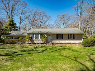 5 Cinderella Lane, Saint James, NY, 11780