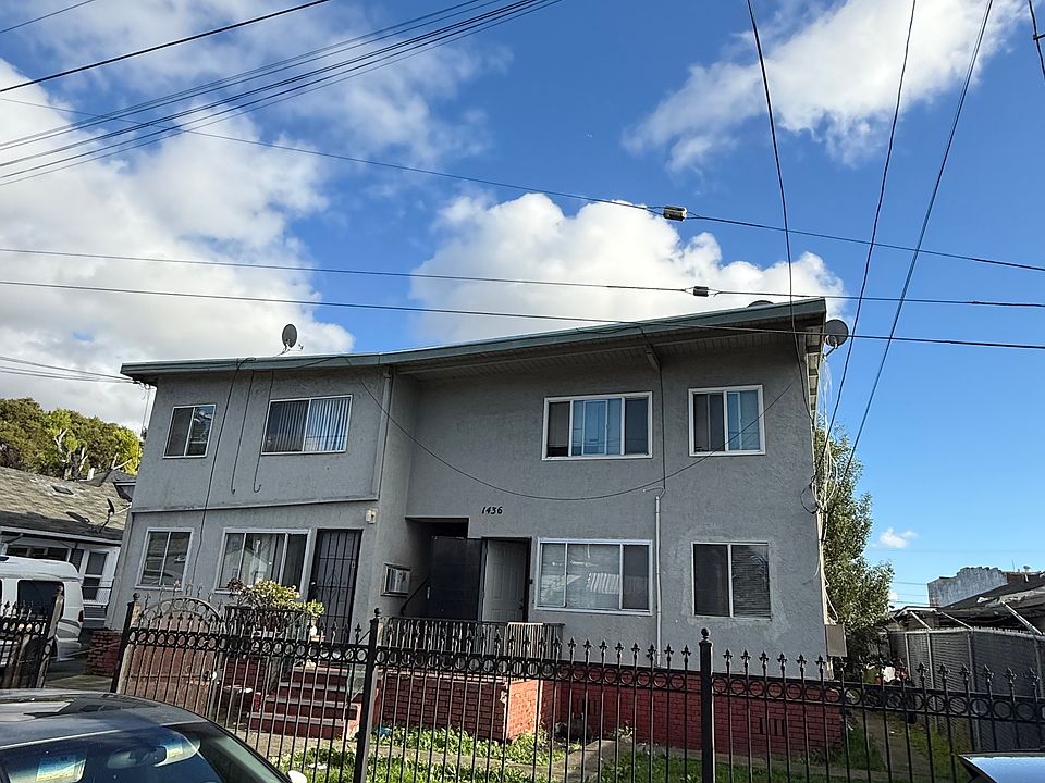 1st image of 1436 71st Ave APT A
