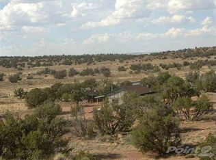 5366 Longhorn Rd, Snowflake, AZ 85937