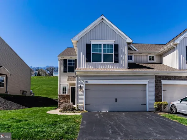 1732 Haralson Dr, Mechanicsburg, PA 17055