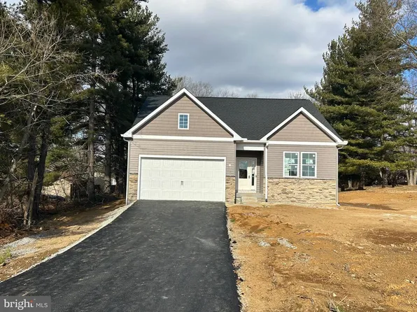 7816 Fairplay Rd, Fairplay, MD 21733