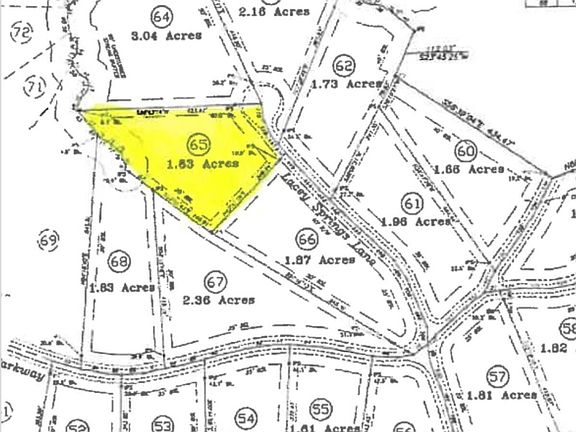3rd image of 0 Lacey Springs Ln #65