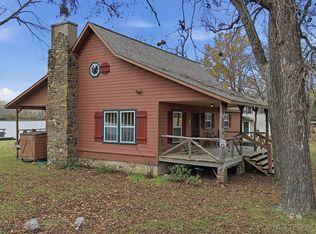 6906 Yonkipin Dr, Claremore, OK 74019