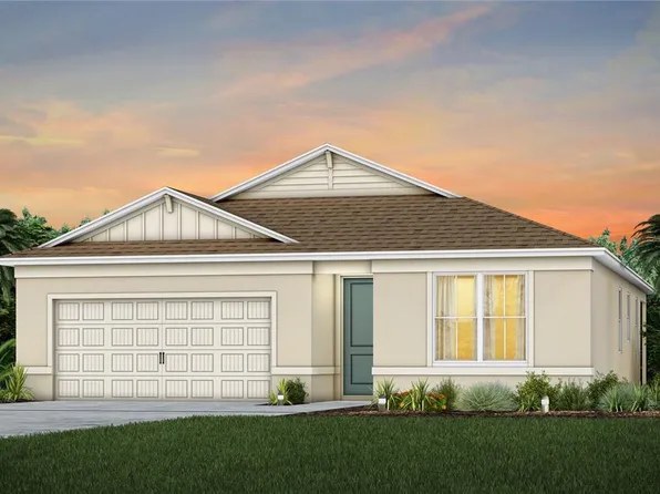 2222 Branched Oak Rd, Saint Cloud, FL 34771