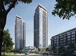 38 Water Walk Dr #1608, Markham, ON L3R 6M8