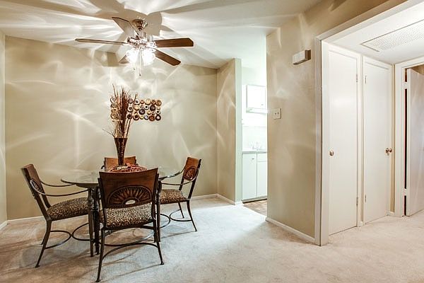 Living/Dinning Room