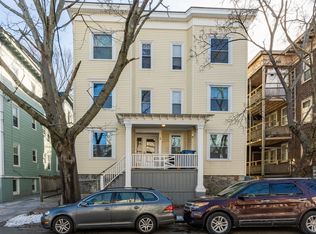 84 Grant St #2, Portland, ME 04101