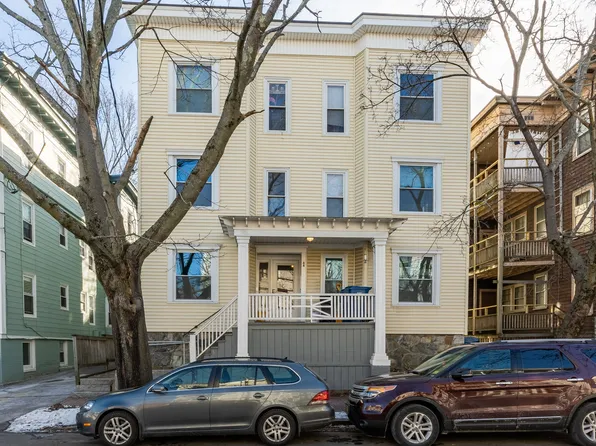 84 Grant St #2, Portland, ME 04101