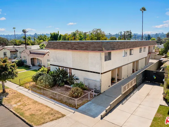 3406 Garden Ave, Los Angeles, CA 90039