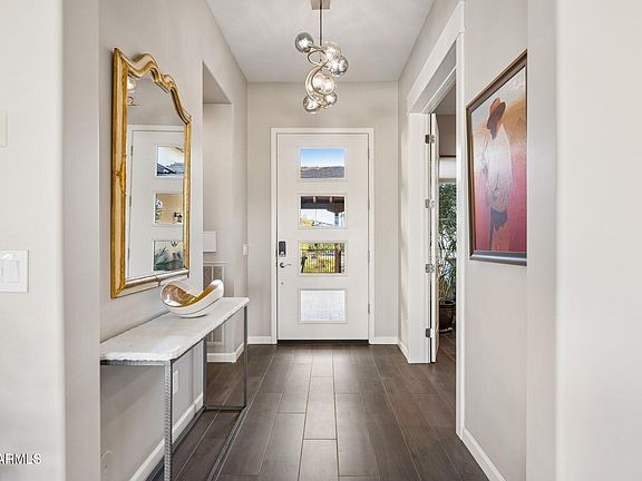 5th image of 17456 E FORT VERDE Road