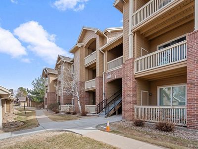 1632 W Canal Circle #924, Littleton, CO, 80120