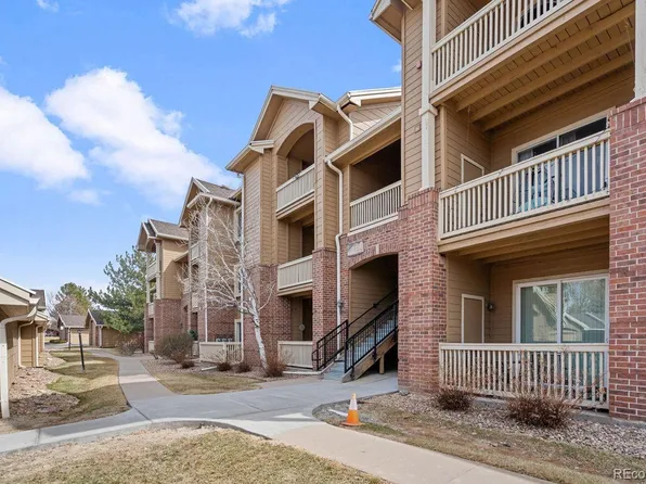 1632 W Canal Circle #924, Littleton, CO 80120