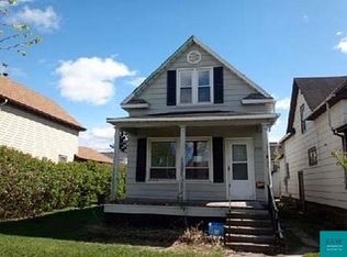 610 5th St S, Virginia, MN 55792