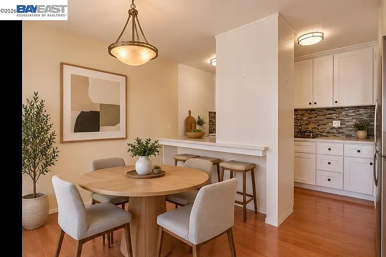 1 bed, 800 sqft, $2,695 — Photo 4