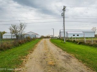 13642 Summerset Rd, Indianola, IA 50125