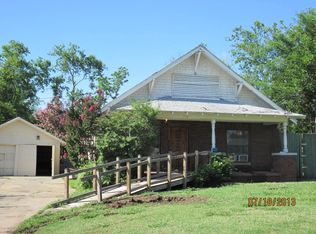 524 SW 30th St, Oklahoma City, OK 73109