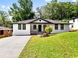 2616 Miriam Ln, Decatur, GA 30032