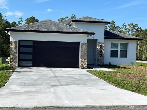 202 Bromwich Dr, Kissimmee, FL 34758