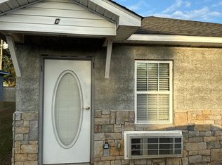 100 Kittrell St #C, Dublin, GA 31021