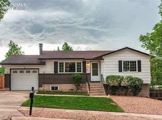 403 Maplewood Dr, Colorado Springs, CO 80907