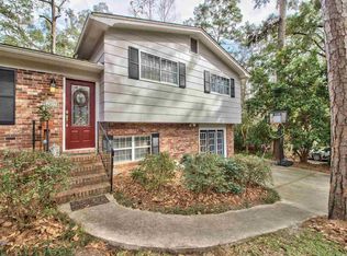 2027 Greenwood Dr, Tallahassee, FL 32303