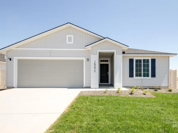 16272 Fill Ave, Caldwell, ID 83607